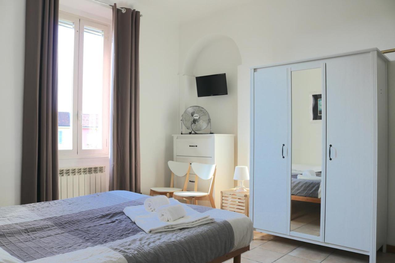 Apartmán Le Residenze Della Poetessa Corsico Exteriér fotografie