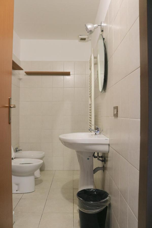 Apartmán Le Residenze Della Poetessa Corsico Exteriér fotografie