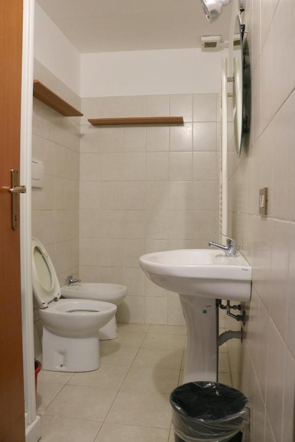 Apartmán Le Residenze Della Poetessa Corsico Exteriér fotografie