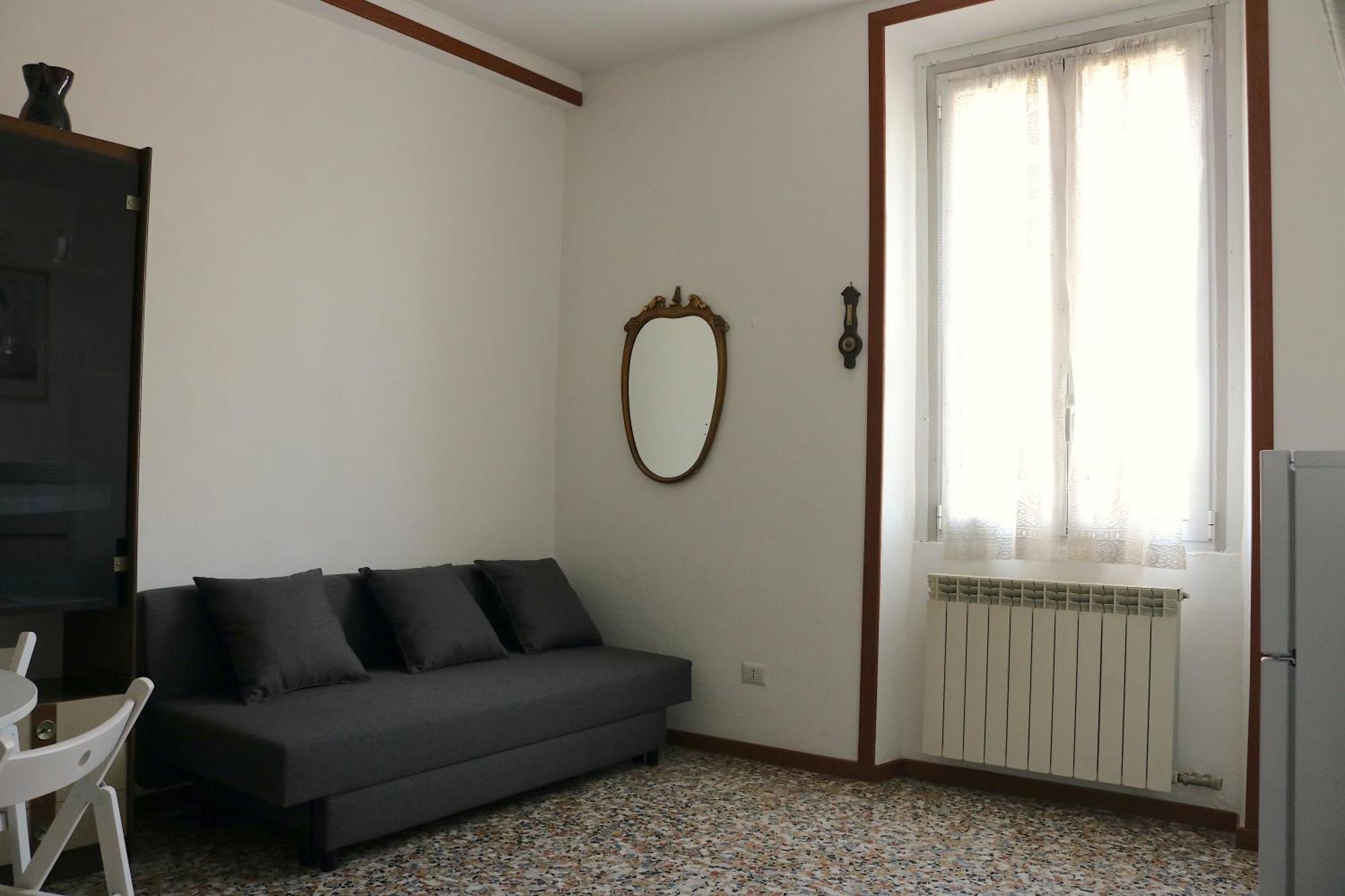 Apartmán Le Residenze Della Poetessa Corsico Exteriér fotografie