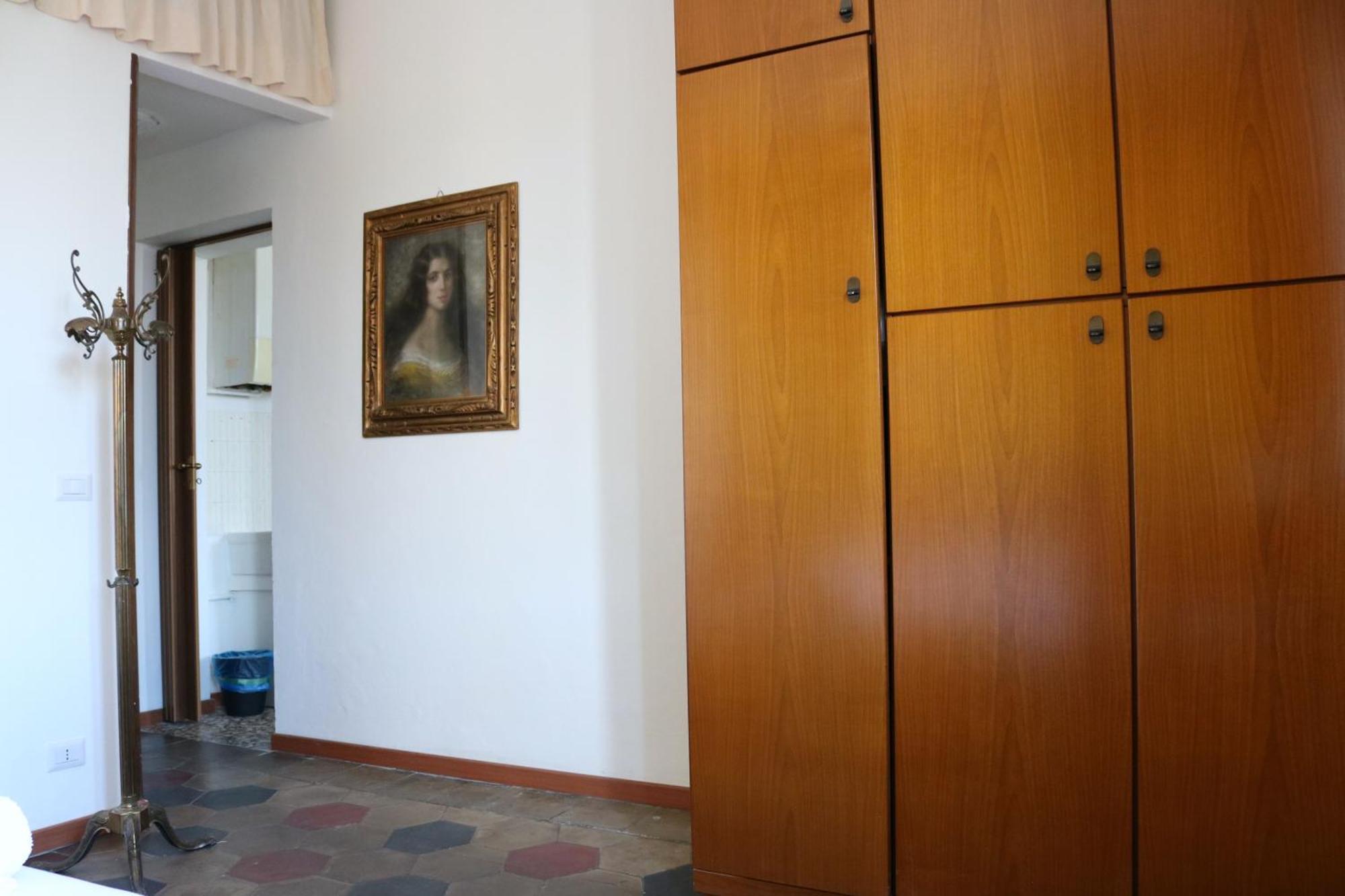 Apartmán Le Residenze Della Poetessa Corsico Exteriér fotografie