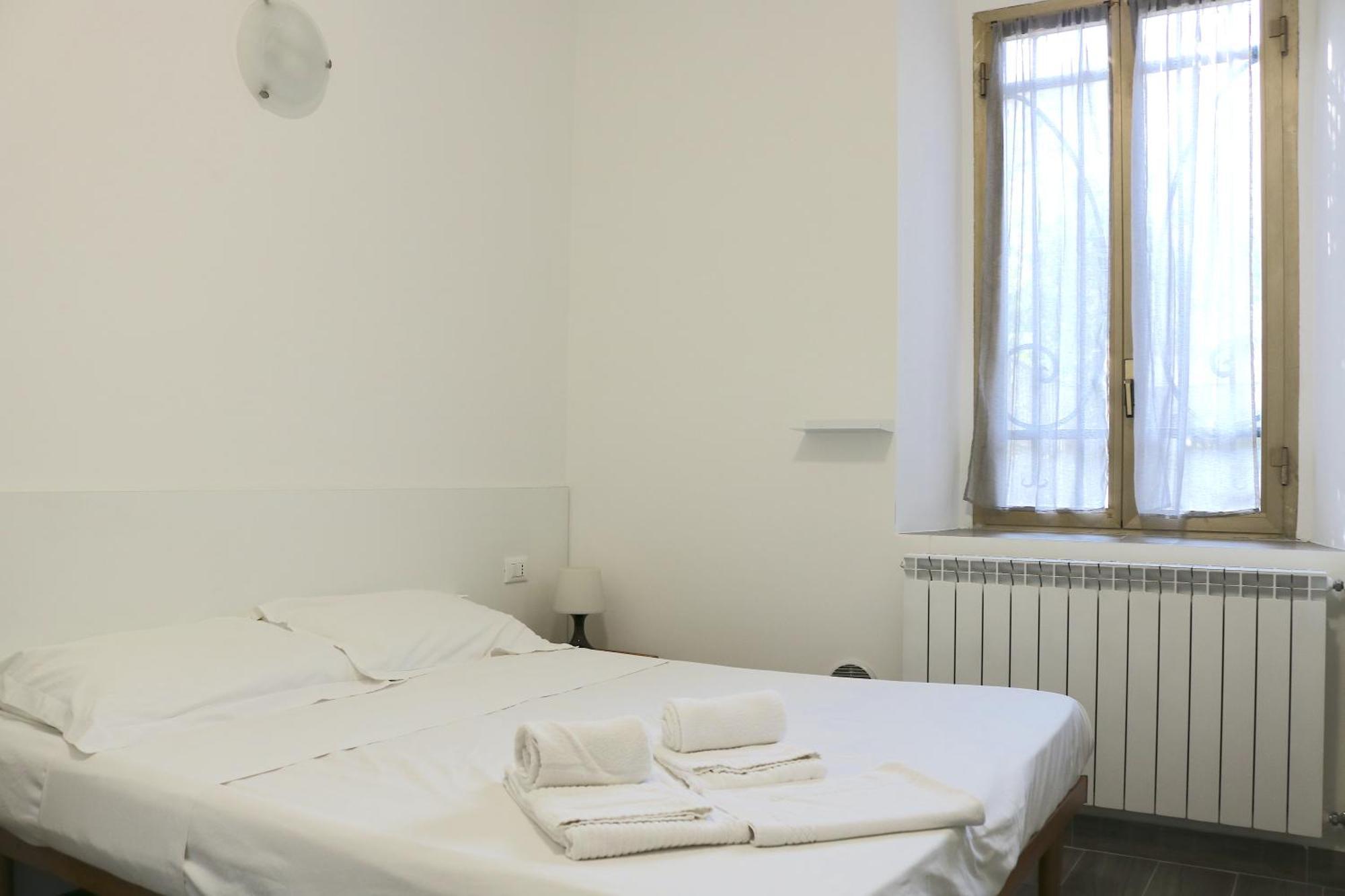 Apartmán Le Residenze Della Poetessa Corsico Exteriér fotografie