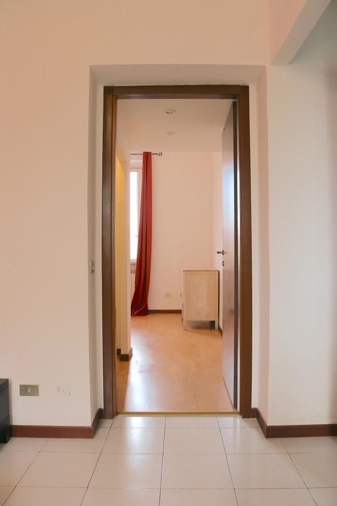 Apartmán Le Residenze Della Poetessa Corsico Exteriér fotografie
