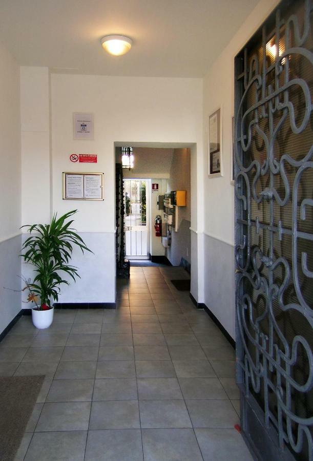 Apartmán Le Residenze Della Poetessa Corsico Exteriér fotografie